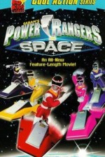 Watch Power Rangers in Space 1channel